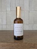 Scent No. 8